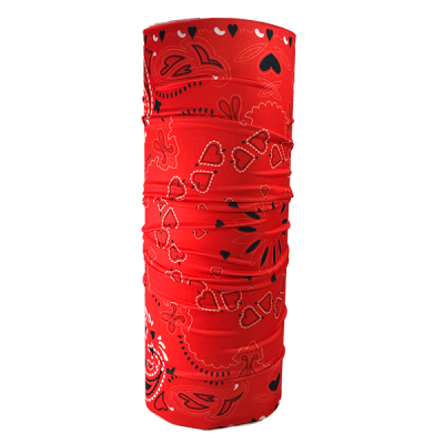 Bandana Roja