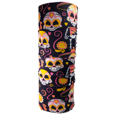 Calavera Mexico