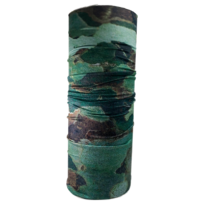 Camo Árbol