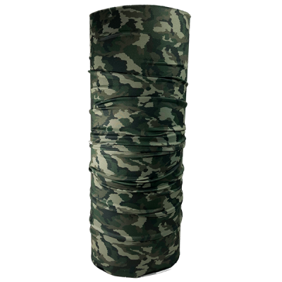 Camo Arbusto