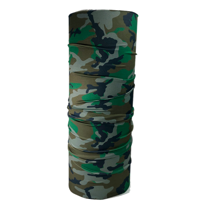 Camo Clásico