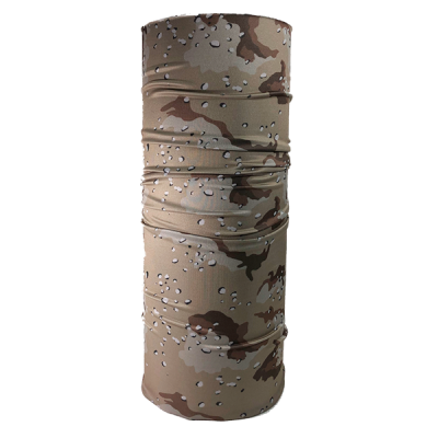 Camo Desierto