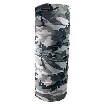 Camo Gris