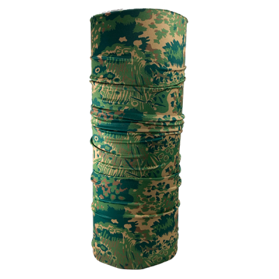 Camo Nature