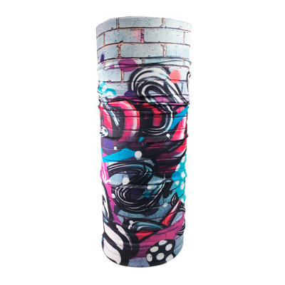 Graffiti Ladrillo 1