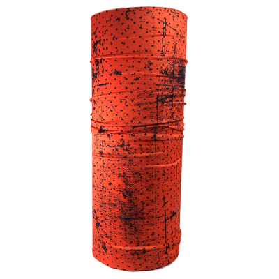 Grunge Naranja