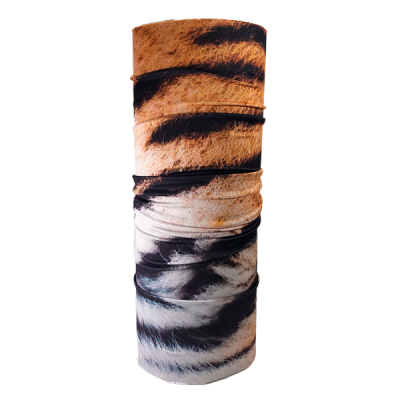 Piel Tigre