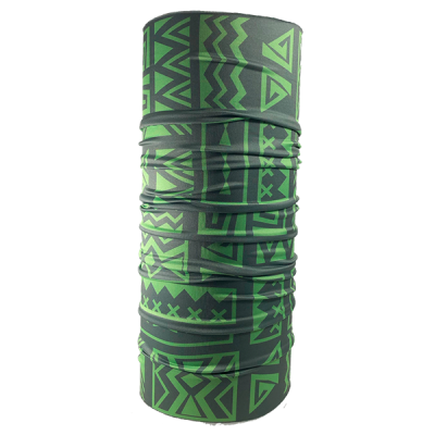 Tikki Verde