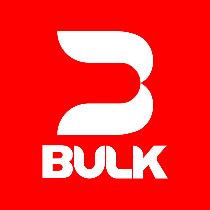 BULK | Ropa Deportiva & Uniformes Personalizados