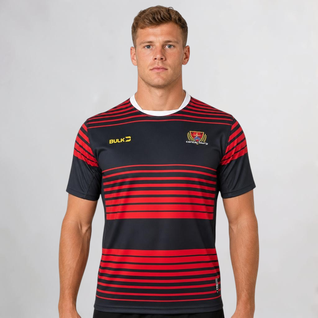 Camiseta Canterbury Rugby