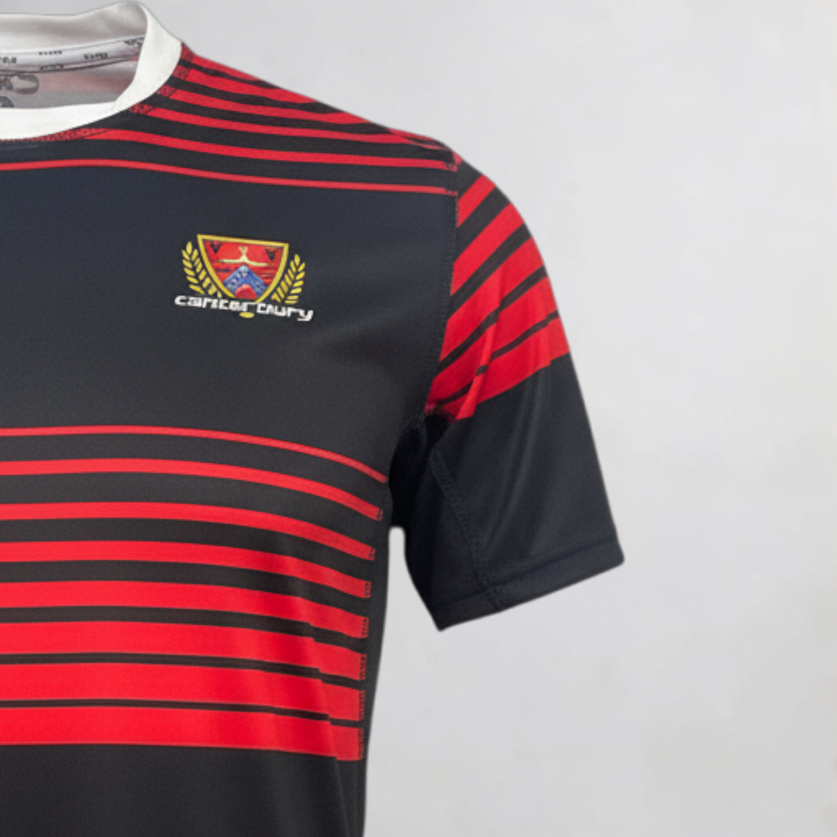 Camiseta Canterbury Rugby - Imagen 2