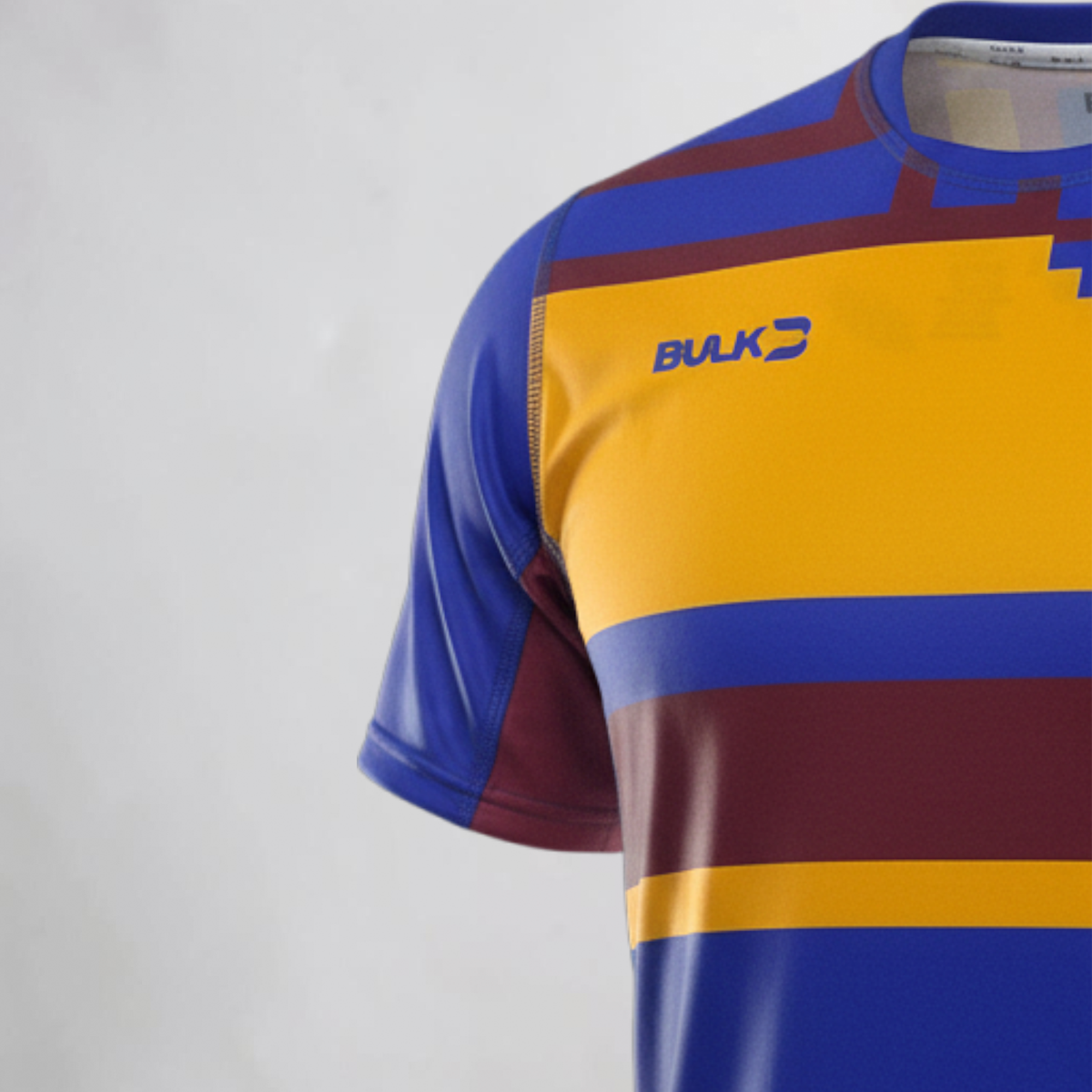 Camiseta Otago Rugby - Imagen 3