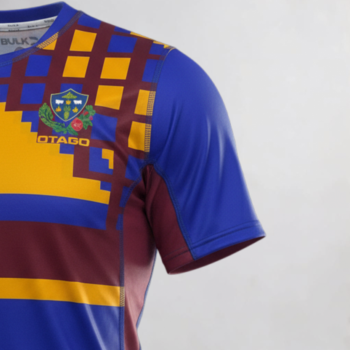 Camiseta Otago Rugby - Imagen 2