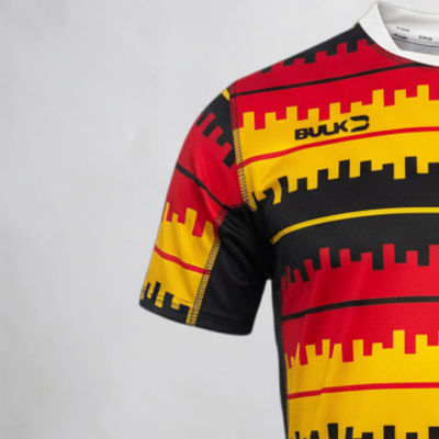 Camiseta Waikato Pix Rugby - Imagen 3