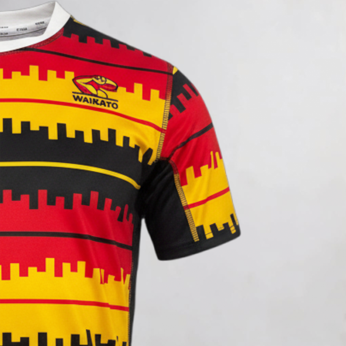 Camiseta Waikato Pix Rugby - Imagen 2