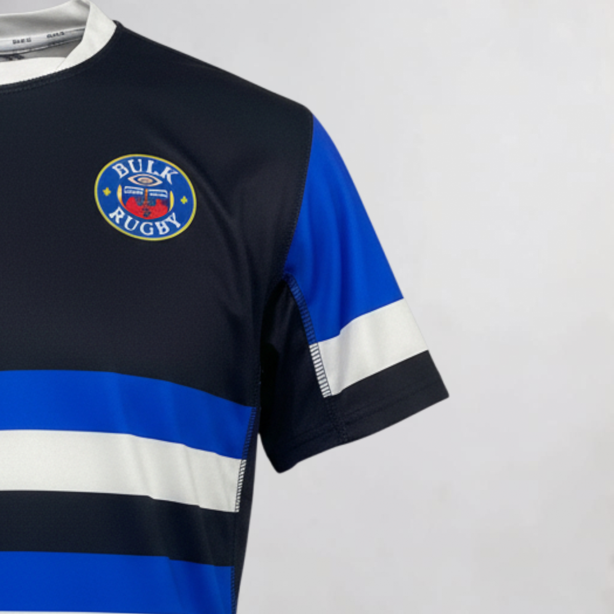 Camiseta BULK Rugby - Imagen 2