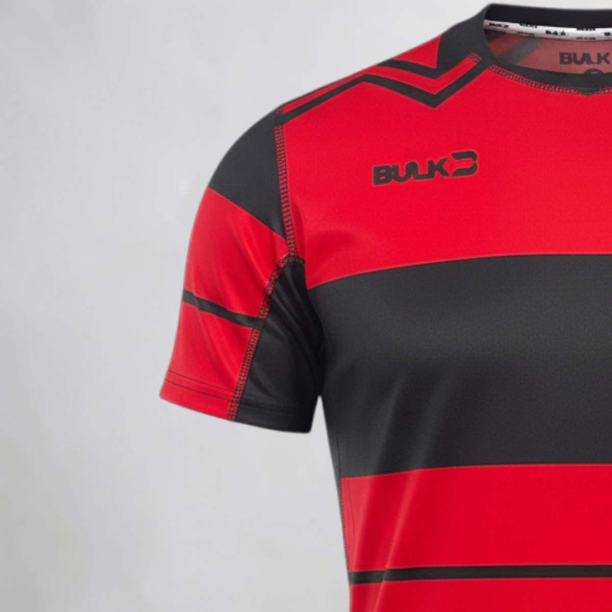 Camiseta Crusaders Rugby - Imagen 3