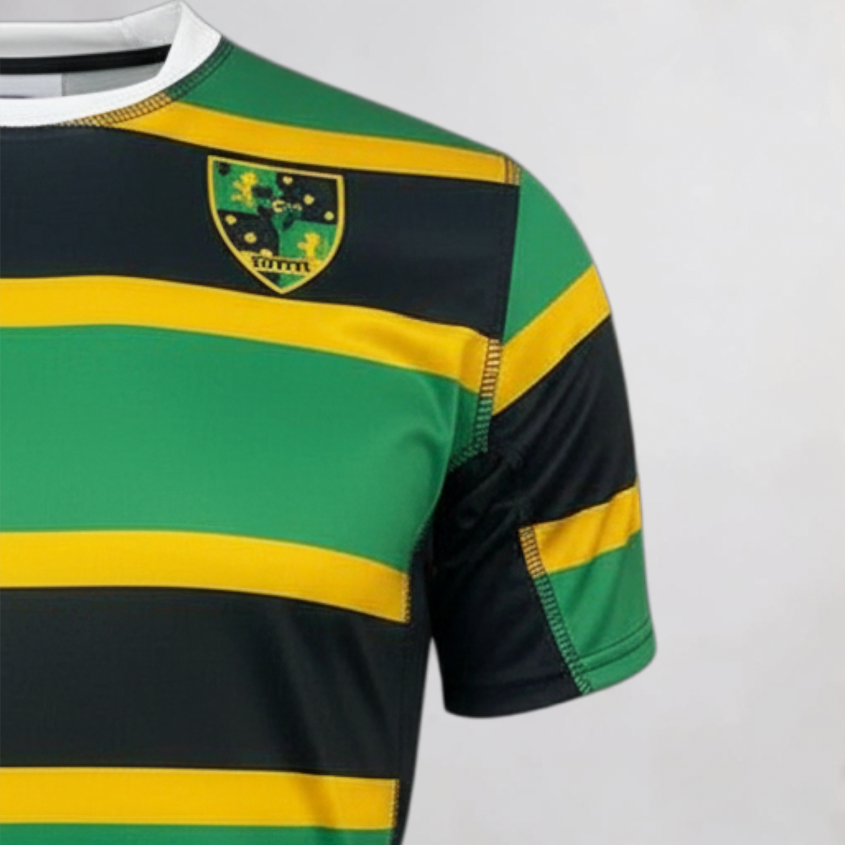 Camiseta North Rugby - Imagen 2