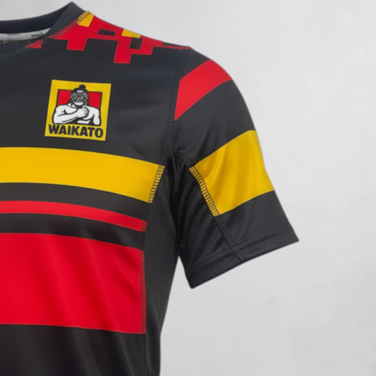 Camiseta Waikato Chiefs Rugby - Imagen 2
