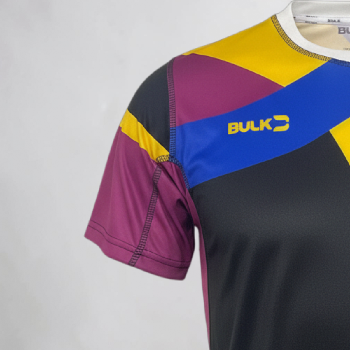 Camiseta Waikato Rayo Rugby - Imagen 3