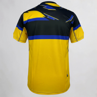 Camiseta Hurricanes Rugby - Imagen 4