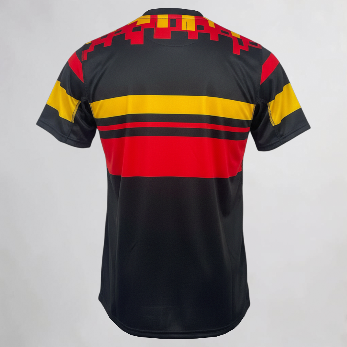 Camiseta Waikato Chiefs Rugby - Imagen 4