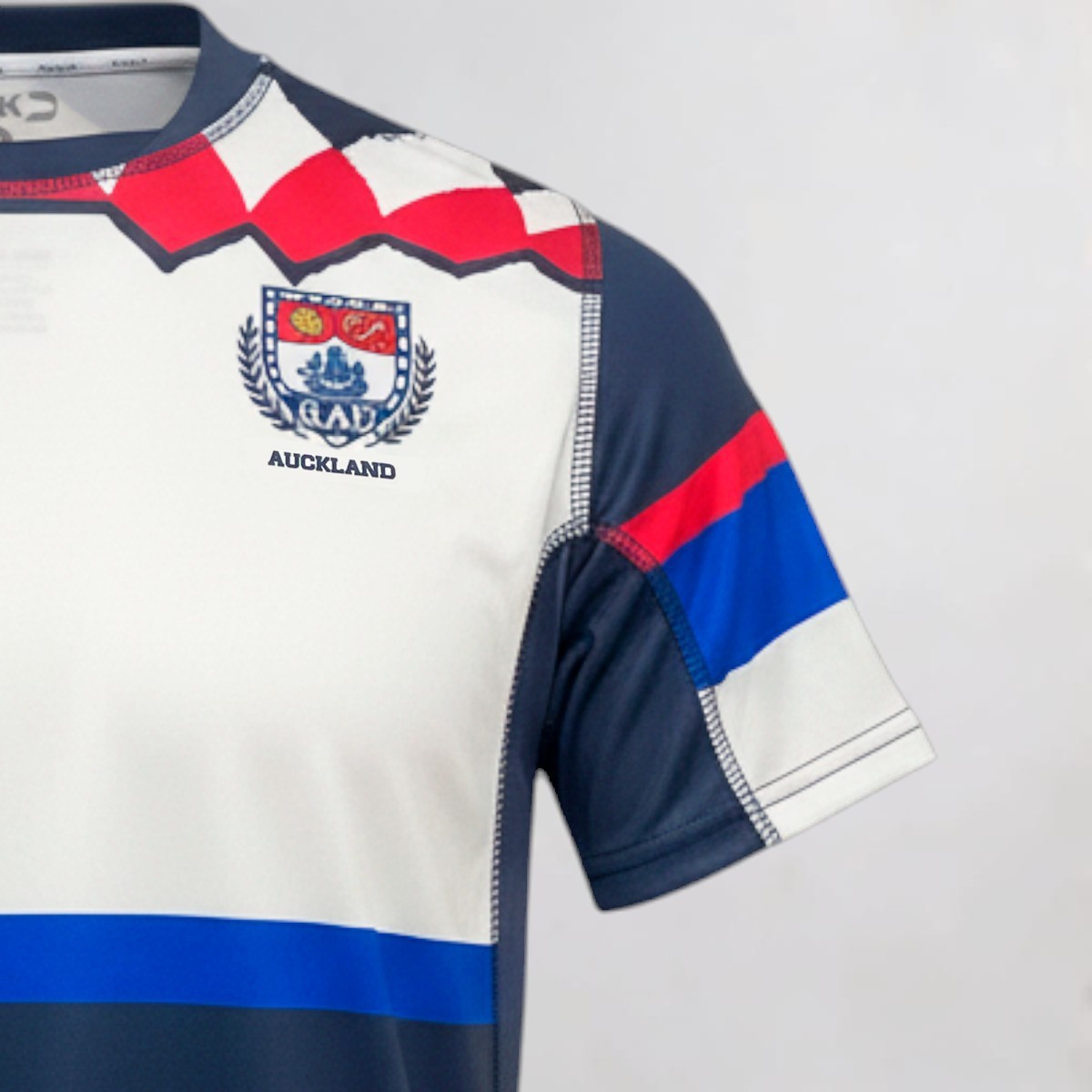 Camiseta Auckland Rugby - Imagen 2
