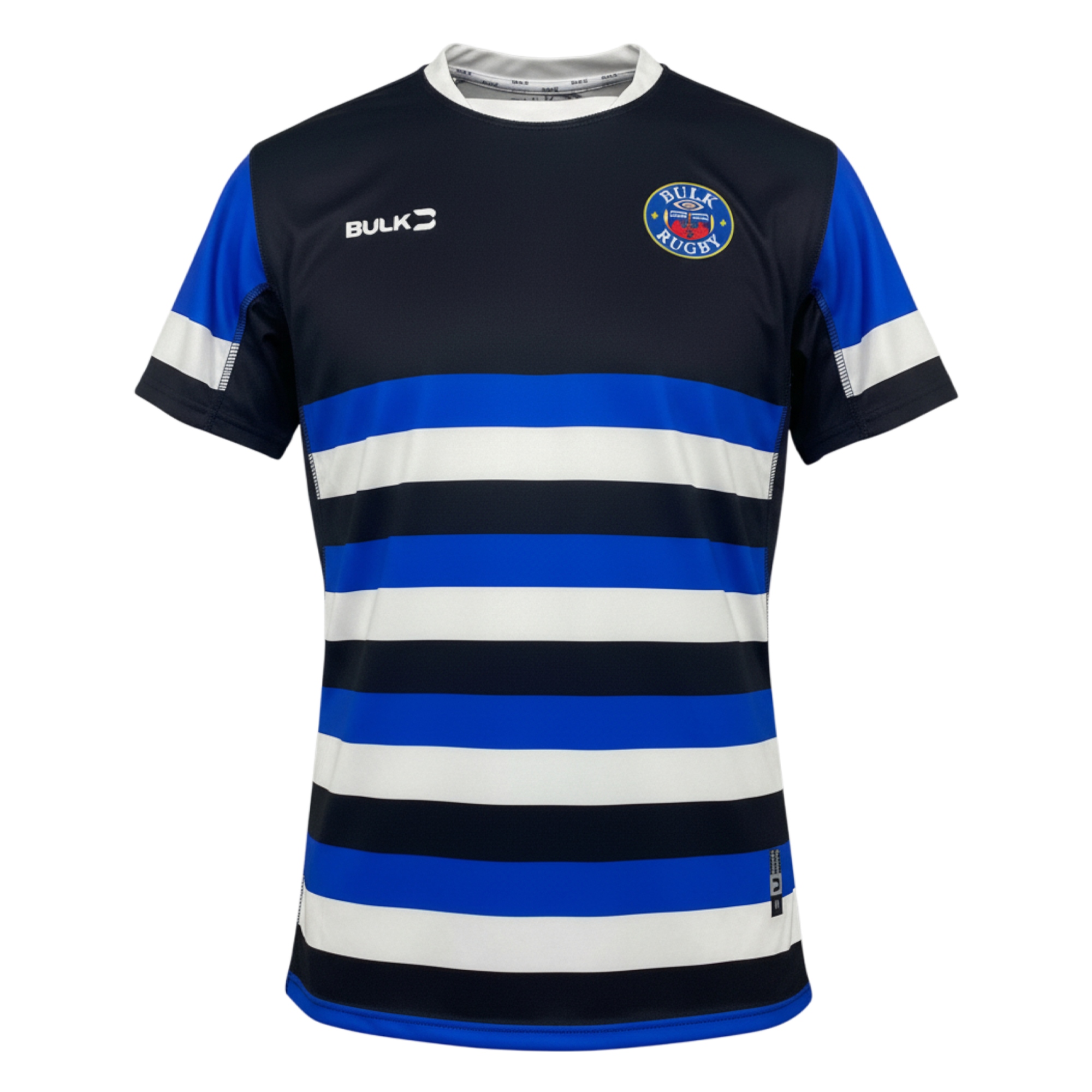 Camiseta BULK Rugby