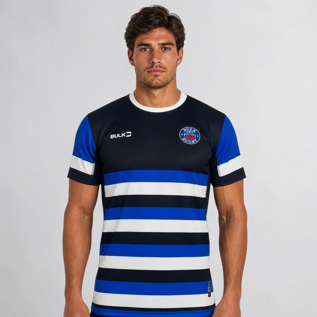 Camiseta BULK Rugby