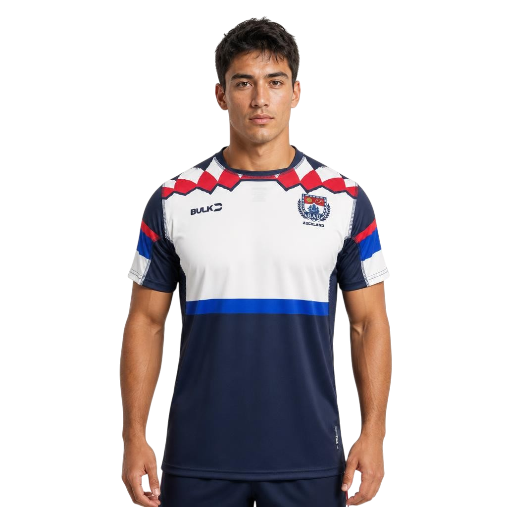 Camiseta Auckland Rugby