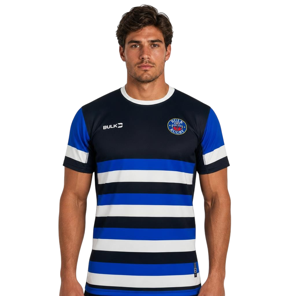 Camiseta BULK Rugby