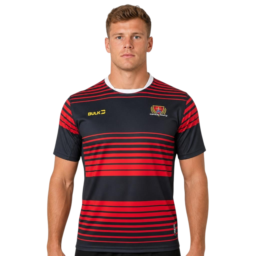 Camiseta Canterbury Rugby