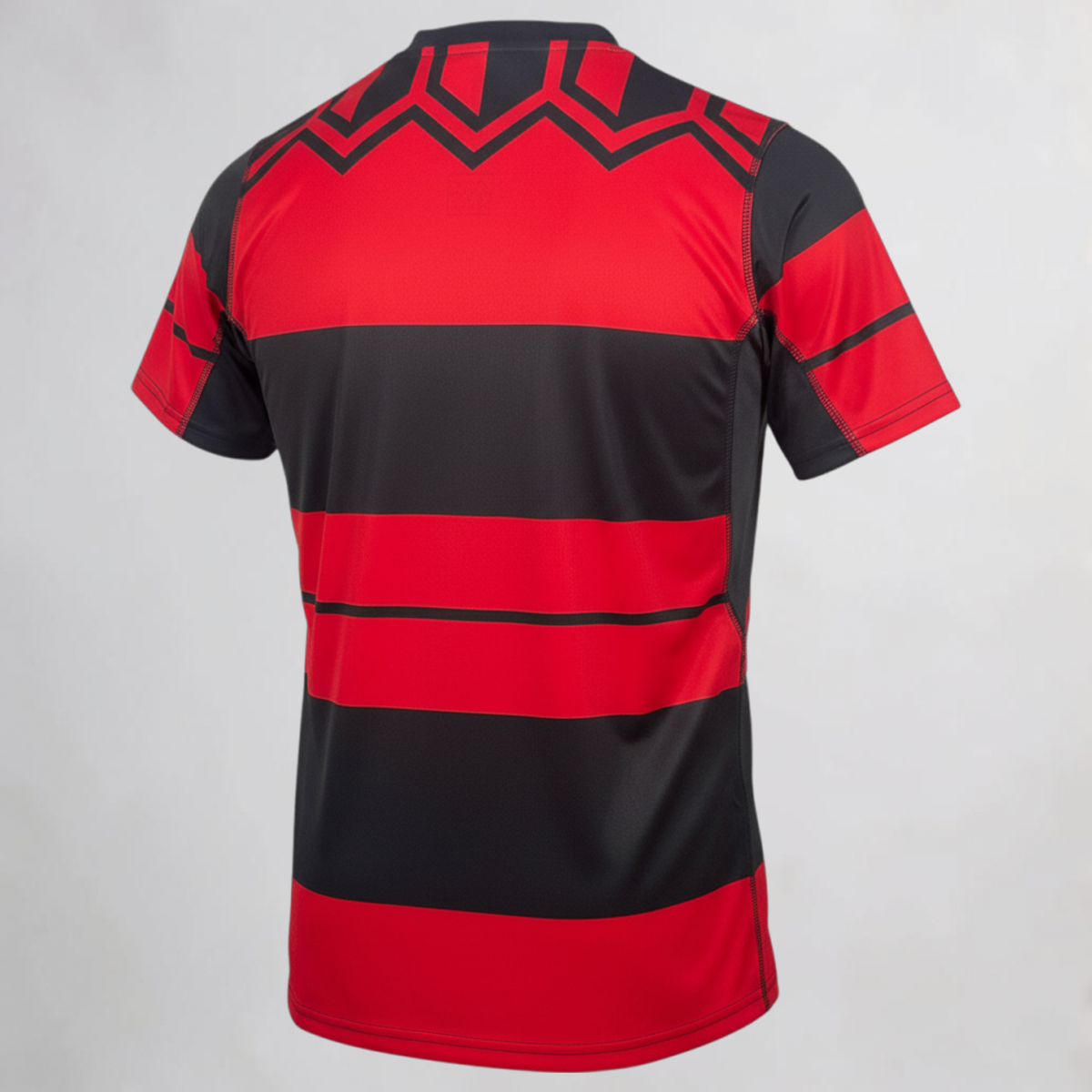 Camiseta Crusaders Rugby - Imagen 4
