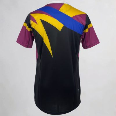 Camiseta Waikato Rayo Rugby - Imagen 4