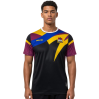 Camiseta Waikato Rayo Rugby