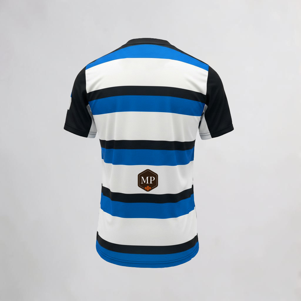Camiseta Carrasco Polo Rugby Juveniles - Imagen 3